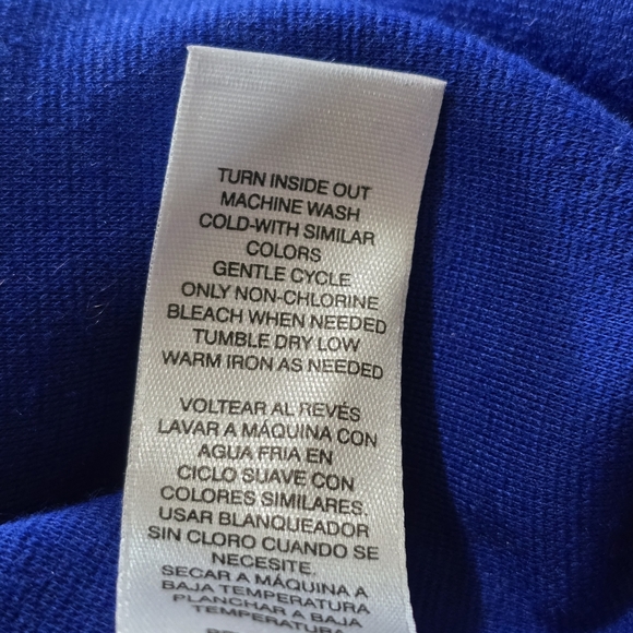 White House Black Market WHBM Dress Womens Size 6 Fit Flare Sleeveless - Picture 9 of 12